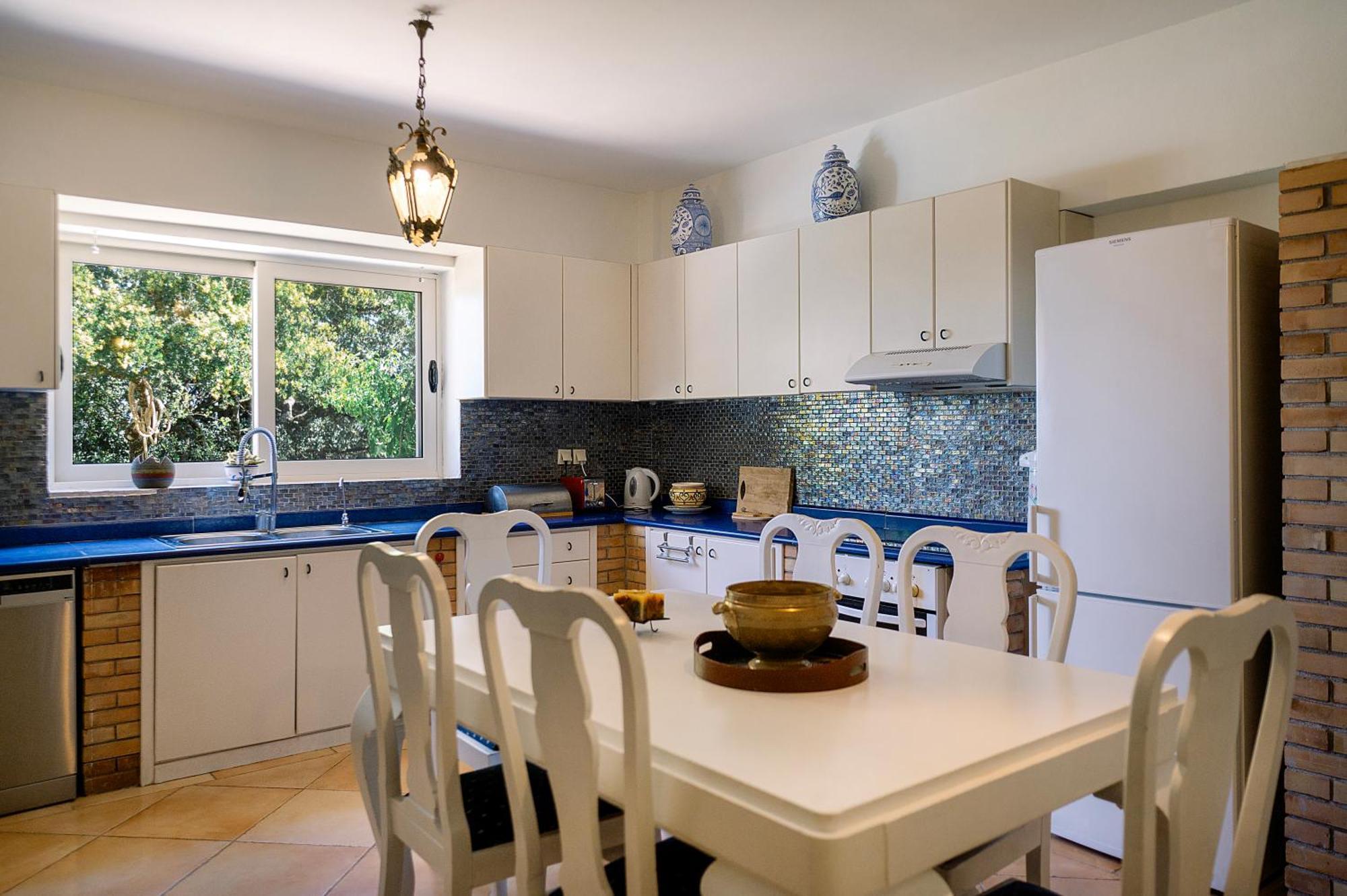 Pouládes Villa Fioraki מראה חיצוני תמונה