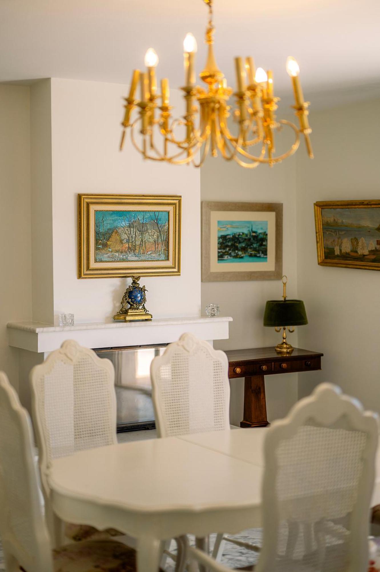 Pouládes Villa Fioraki מראה חיצוני תמונה